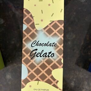 Chocolate Gelato Eau de Parfum